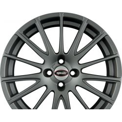 JET-GT Matt Graphite