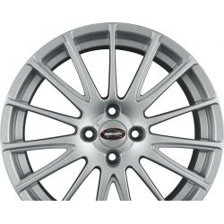 JET-GT Premium Silver