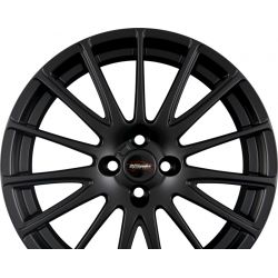 JET-GT Racing Black