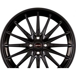 JET Gloss Black (4L)