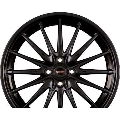 JET Gloss Black (4L)