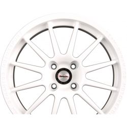PRO RACE 1.2 Racing-White