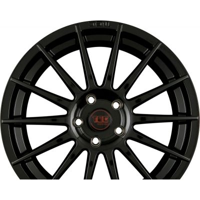 AS2 Black Glossy (BG)