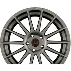 TEC SPEEDWHEELS AS2 Dark Grey (DG) R17 W7 PCD4x100 ET42 DIA64