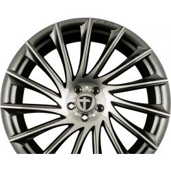 TN16 Dark Hyperblack Polished