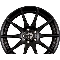 TN1 Black Painted