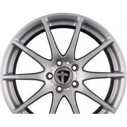TN1 Silver Painted