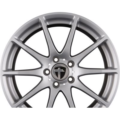 TN1 Silver Painted TN1 Silver Painted