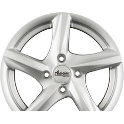 NEPA (ADV10) Silver
