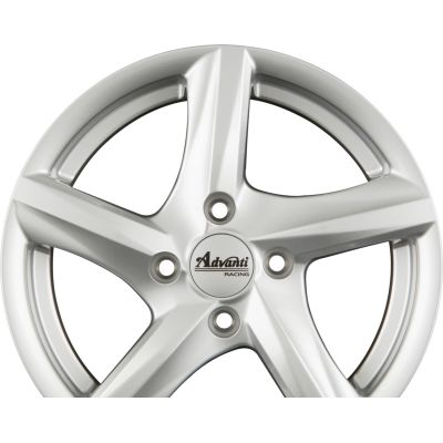 NEPA (ADV10) Silver