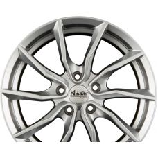 ADVANTI RACING TURBA (ADV11) Highgloss R18 W8.5 PCD5x114.3 ET40 DIA64.1