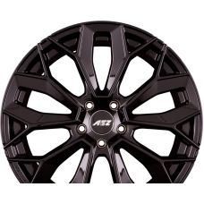 AEZ LEIPZIG BLACK - Schwarz Glanzend R22 W9.5 PCD5x108 ET36 DIA63.4