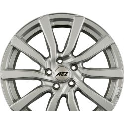 REEF SUV SILVER - Silber