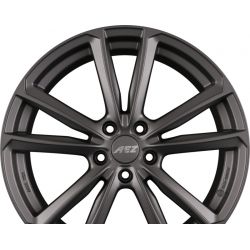 TIOGA GRAPHITE - Graphite Matt