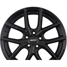 ALUTEC AVELENO Diamant-Schwarz R19 W8 PCD5x112 ET48 DIA57.1