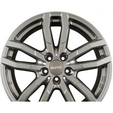ALUTEC DRIVE X Metal-Grey R21 W9.5 PCD5x108 ET35 DIA63.4