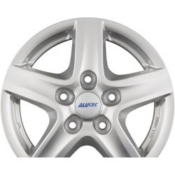 GRIP (TRANSPORTER) Polar-Silber