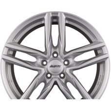ALUTEC IKENU Polar-Silber R19 W9 PCD5x112 ET20 DIA66.6
