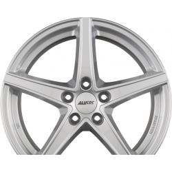RAPTR Polar-Silber