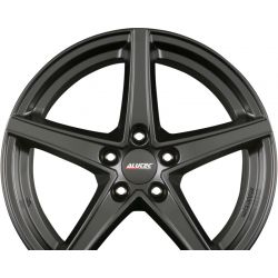 RAPTR Racing-Schwarz