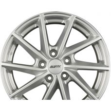 ALUTEC SINGA Polar-Silber R16 W6.5 PCD5x114.3 ET38 DIA67.1