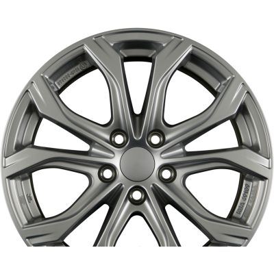 W10X Polar-Silber W10X Polar-Silber