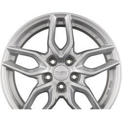 SPARK Silber