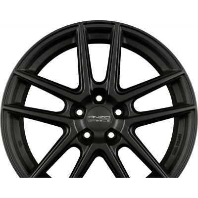 Диски ANZIO SPLIT Racing-Schwarz R15 W6 PCD5x112 ET43 DIA57.1