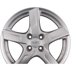 ANZIO SPRINT Polar-Silber R16 W6 PCD5x114.3 ET46 DIA70