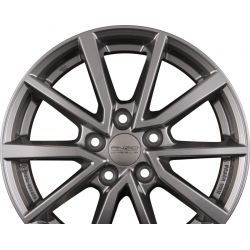 VEC Metal-Grey
