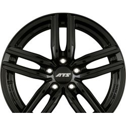 ANTARES Diamant-Schwarz