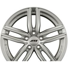 ATS ANTARES Polar-Silber R17 W7 PCD5x114.3 ET50 DIA67.1