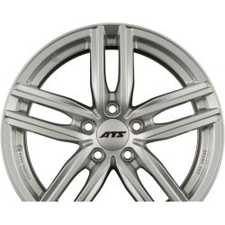 ANTARES Polar-Silber