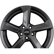 ATS AUVORA Dark-Grey R18 W8 PCD5x112 ET39 DIA66.6