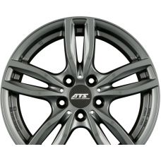 ATS EVOLUTION Dark-Grey R18 W7.5 PCD5x112 ET51 DIA66.6
