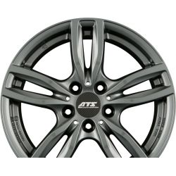 EVOLUTION Dark-Grey