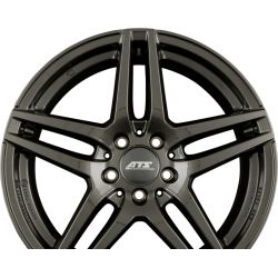 MIZAR Dark-Grey