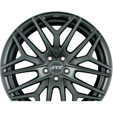 ATS PASSION Dark-Grey R20 W9 PCD5x112 ET26 DIA66.6