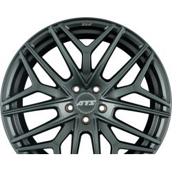 PASSION Dark-Grey