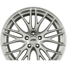 ATS PERFEKTION Royal Silber R19 W9 PCD5x112 ET21 DIA66.6