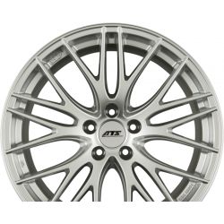 PERFEKTION Royal Silber