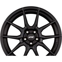 RACELIGHT Flow-Forming Racing-Schwarz