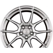 ATS RACELIGHT Flow-Forming Royal-Silber R20 W11 PCD5x112 ET50 DIA75.1