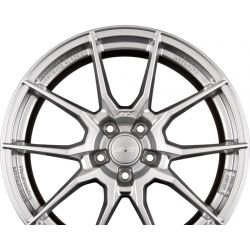 RACELIGHT Flow-Forming Royal-silber