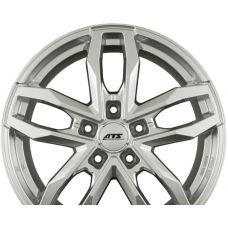 ATS TEMPERAMENT Royal Silber R19 W9 PCD5x150 ET58 DIA110.1