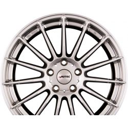 LAMERA (L) Hyper Silber