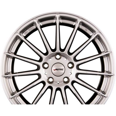 LAMERA (L) Hyper Silber