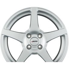 AUTEC VALEA (VL) Brillantsilber R16 W6.5 PCD5x108 ET45 DIA70