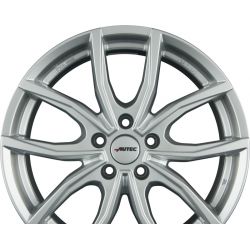 VIDRON (VN) Brillantsilber