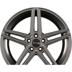 AC-515 Anthracite